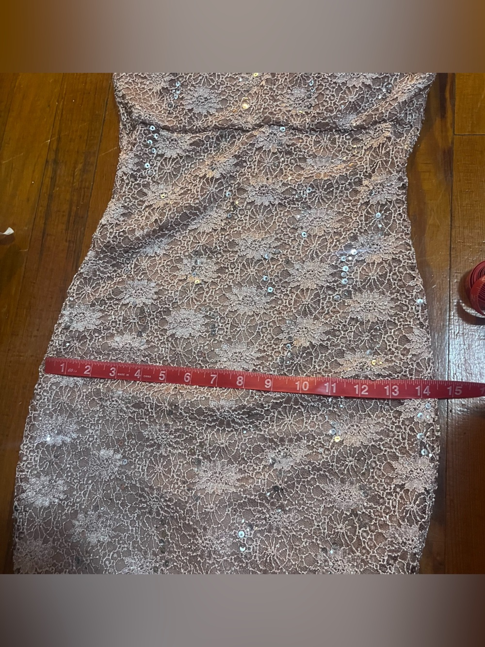 Party Dress - Picture 13 of 13